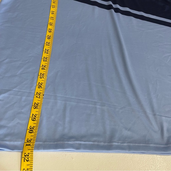 BSN Sports Polo with Snoopy image Shirt Sz XXL- H - Picture 6 of 6